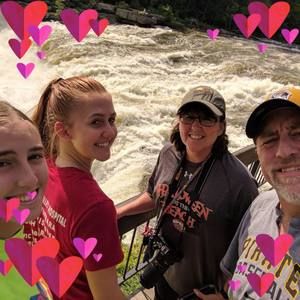 Meet your Posher, Barb